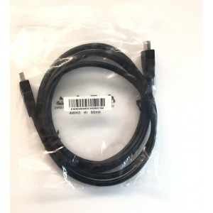 CABLE HDMI PARA TELEVISION Y MONITOR LG “NUEVO“ / CABLE ORIGINAL LG / 19 PINES / 1.72M / NUMERO DE PARTE EAD63954403 / PARA DIFERENTES DISPOSITIVOS 